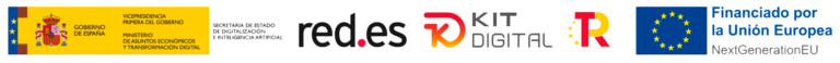 Logo kit digital